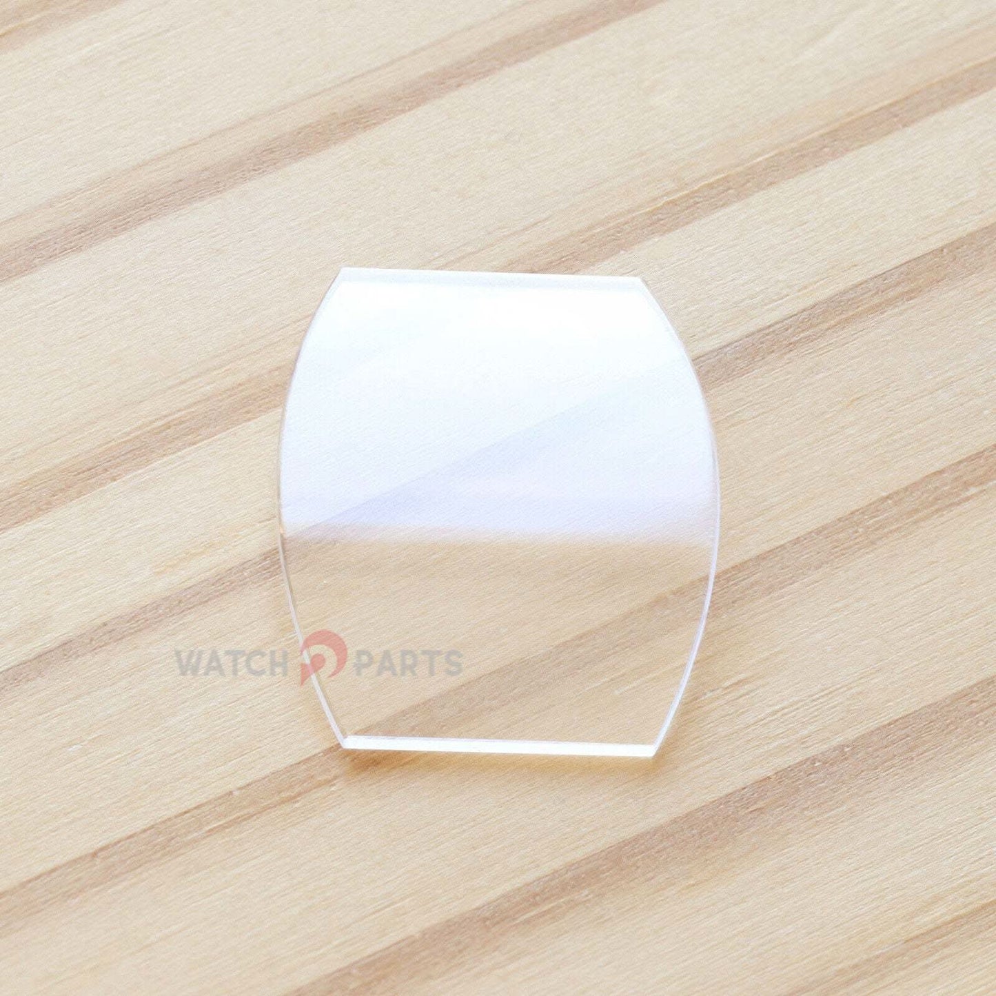 Crystal Sapphire per Franck Muller Conquistador 8005K/8005L/8005SC/8005cc/8005