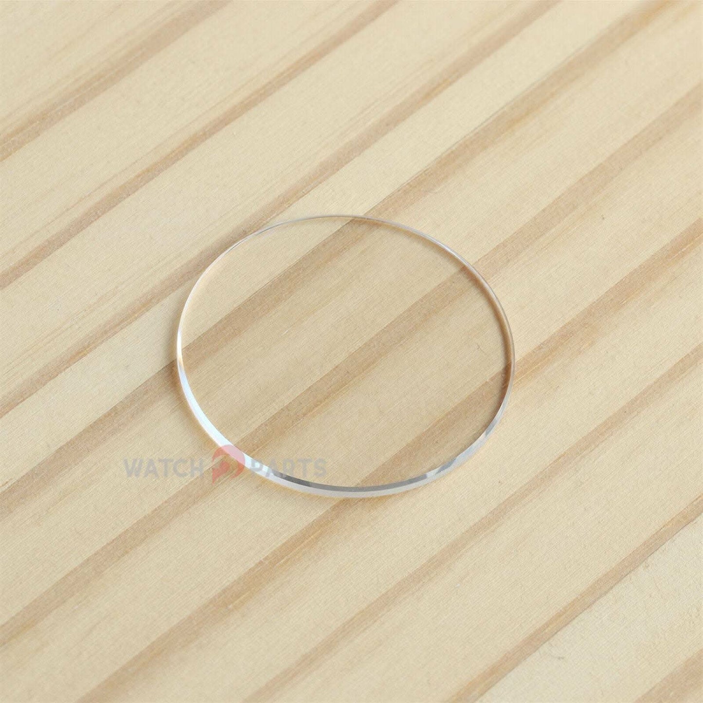 Sapphire Crystal for Hublot 408 Techframe Tourbillon Chronograph Watch Glass