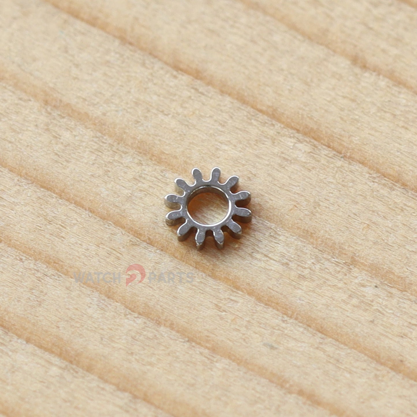 3035-5031 Intermediate Crown Wheel for Rolex Caliber 3035 Watch Movement Parts - watch2parts
