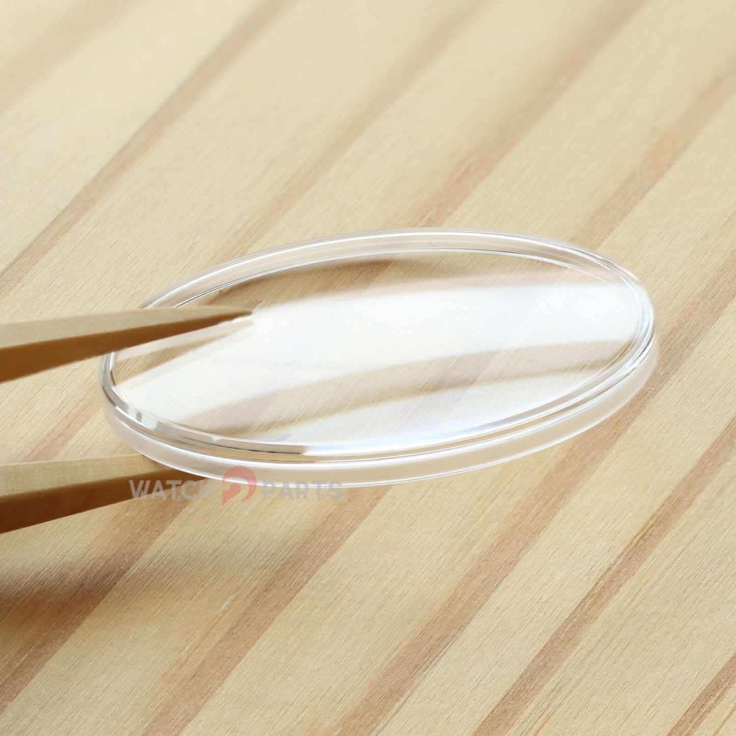 Regarder Sapphire Crystal pour Breitling Premier B01 Chronograph Norton Edition AB0118A21B1X1 42mm Glass de montre