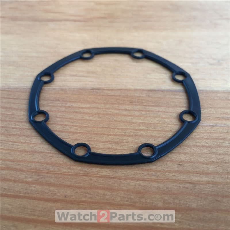 watch case back rubber waterproof ring for Audemars Piguet Royal Oak Offshore 42mm chronography watch Seal Washers - watch2parts