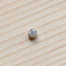 Watch Movable Ornament Diamonds for Chopard Happy Sport Automatic Watch - watch2parts