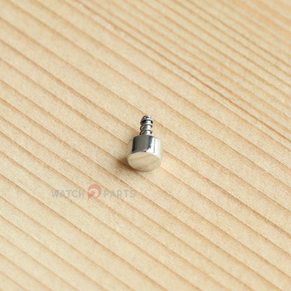 Watch Button Pusher for Montblanc Star 38mm Chronograph Automatic Watch