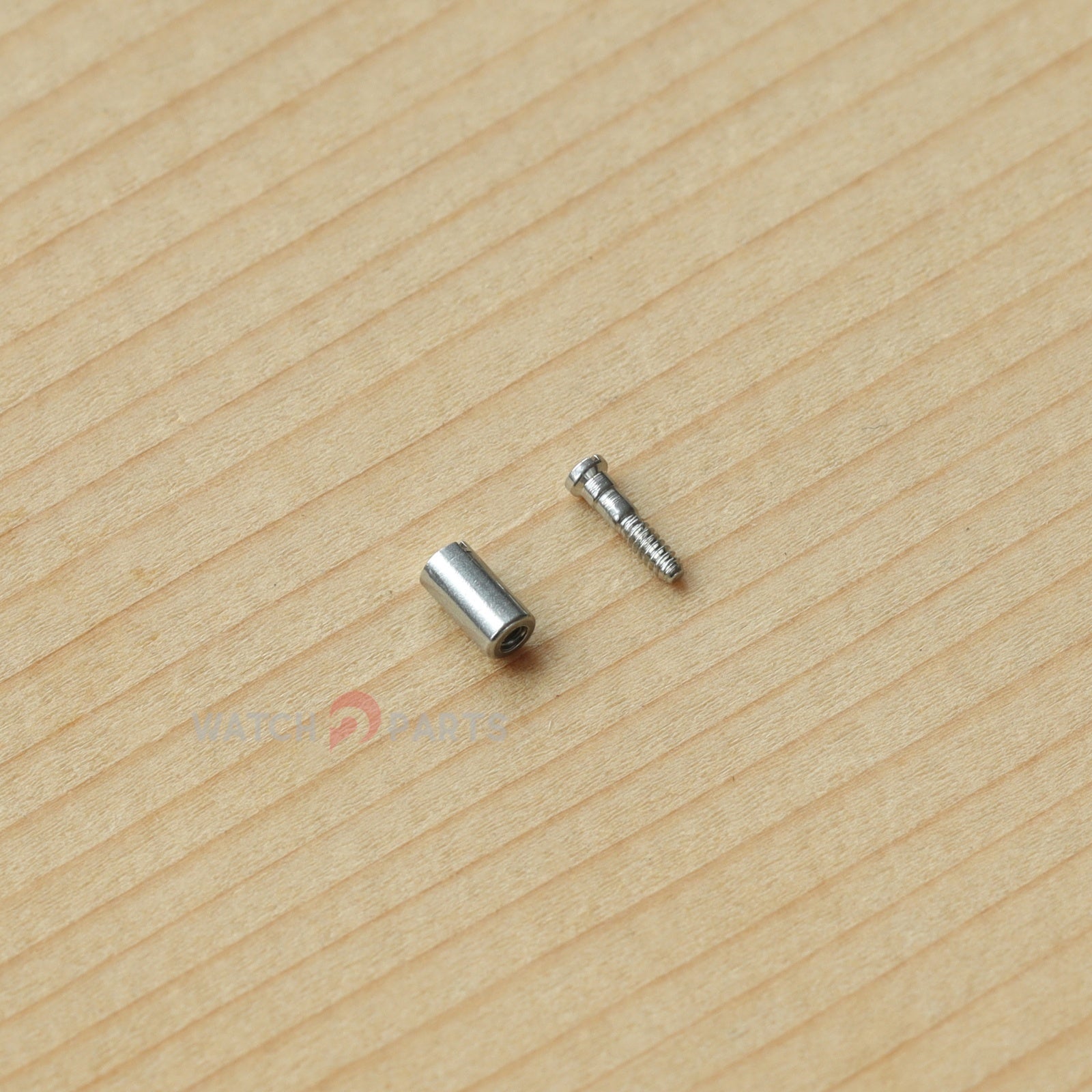 Watch Bezel Case Back Screw For Cartier Santos 1980S 2961 29x41mm Chro watch-bezel-case-back-screw-for-cartier-santos-1980s-2961-29x41mm-chro