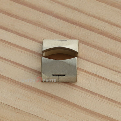 20/22/24mm Steel Watch Leather Strap Insert Inside for Breguet Marine 5817/5827/5847 39/42/45mm Watch Band