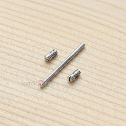 Strap Screw Bar for Audemars Piguet AP 26470 26170 Royal Oak Offshore 42mm Watch Band Pin