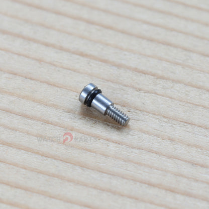 Crown Screw for PAN PAM00441 PAM01441 PAM01616 PAM00438 PAM01438 Luminor 1950 3 Days GMT Automatic Watch