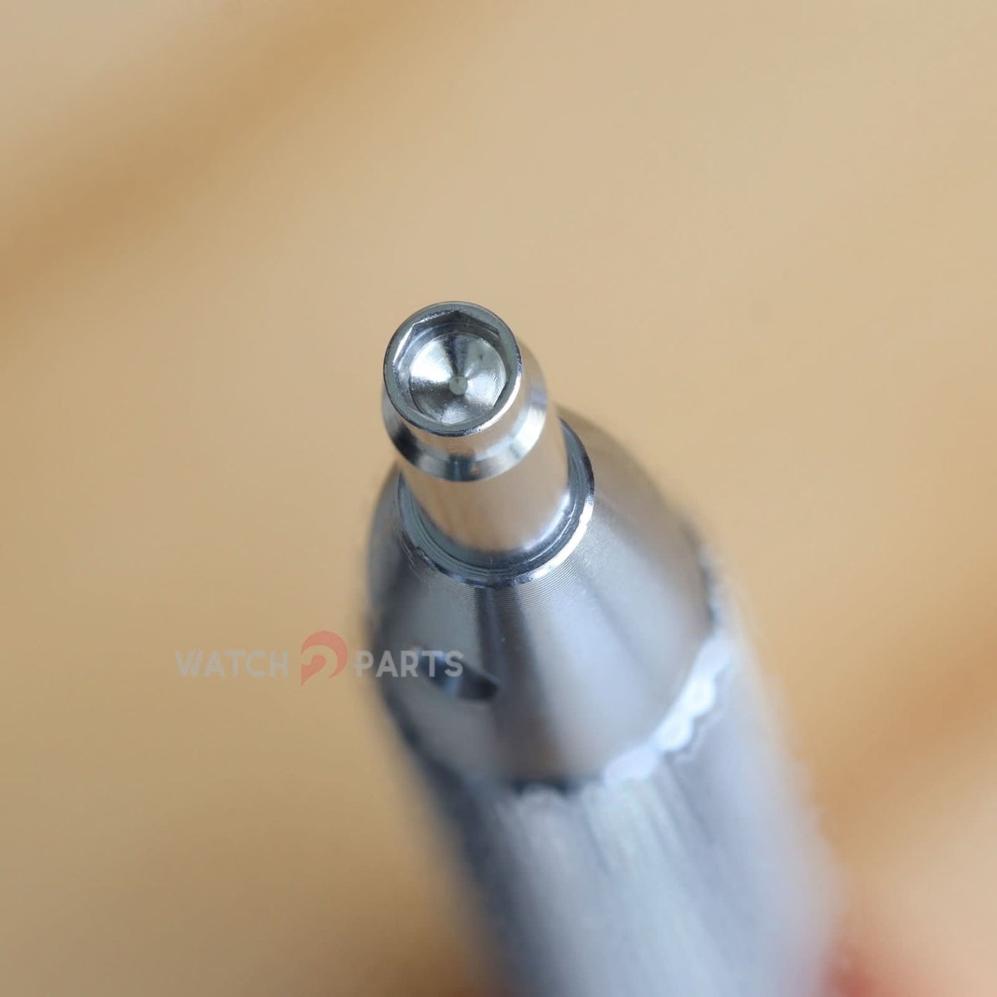 Reloj de 3.4 mm Presente destornillador octogonal interno para Audemars Piguet AP 26048 Royal Oak Offshore 37 mm Botón de reloj Herramientas