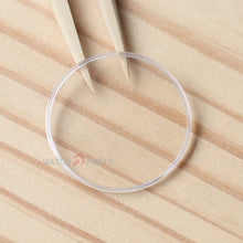 AR Coating Watch Sapphire Crystal&Gasket for IWC Portuguese Hand-Wound IW5102/511102/5463 43mm Glass - watch2parts