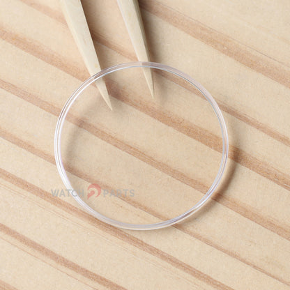 AR Coating Watch Sapphire Crystal&Gasket for IWC Portuguese Hand-Wound IW5102/511102/5463 43mm Glass - watch2parts