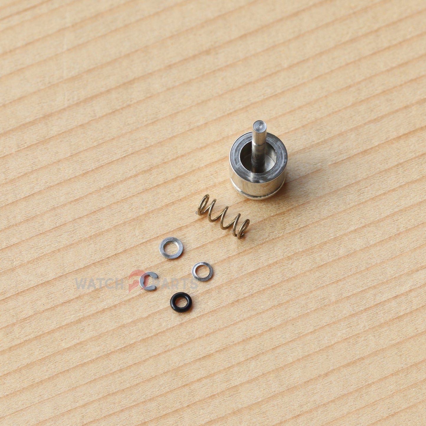 Watch Pusher Button for Rado D-Star 200 R15965152/R15965103 44mm Watch