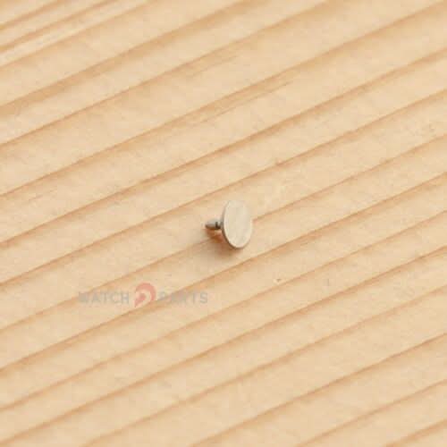 Роторный болт часового механизма Ось качающегося механизма для Rolex 3135/3035/2235/2135