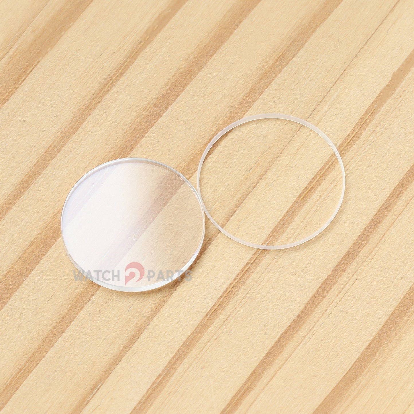 Watch Sapphire Crystal for Tudor Style 12103/12110/12100 28mm Watch Glass