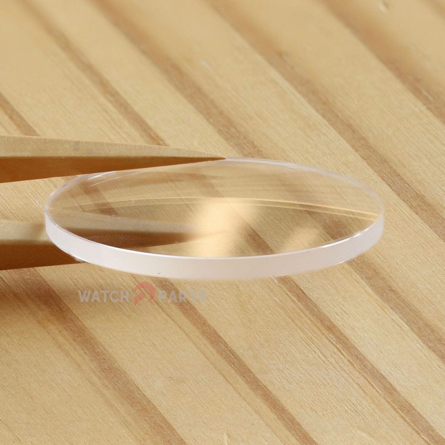 Watch Sapphire Crystal for Breitling Super Avenger A13370 48mm Watch Glass