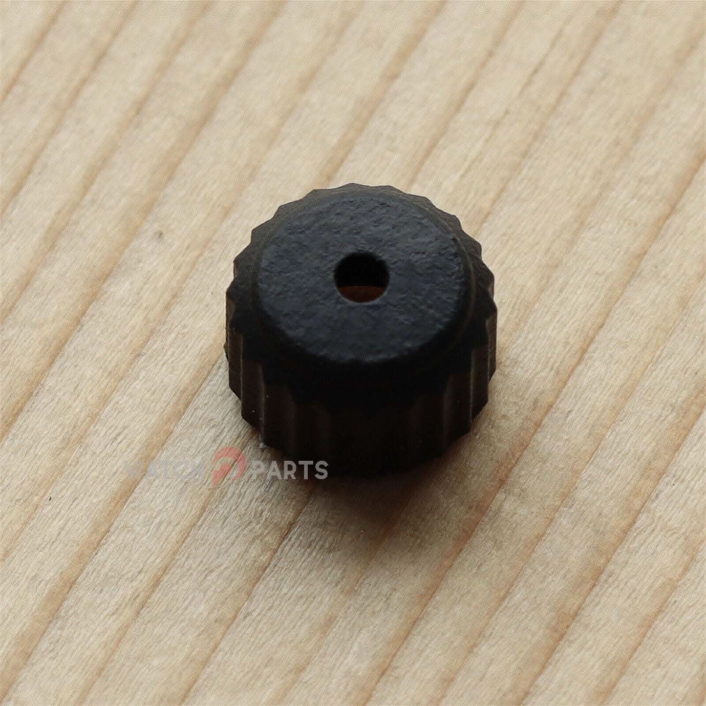 Watch Pusher Crown Cover Cap for Chopard Superfast 168542 Watch Button Rubber