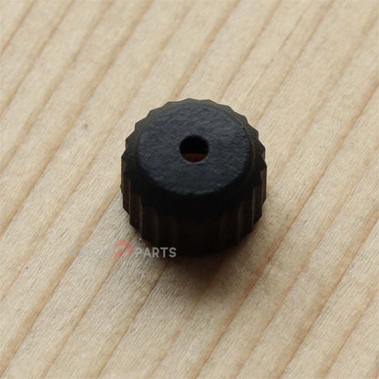 Watch Pusher Crown Cover Cap for Chopard Superfast 168542 Watch Button Rubber