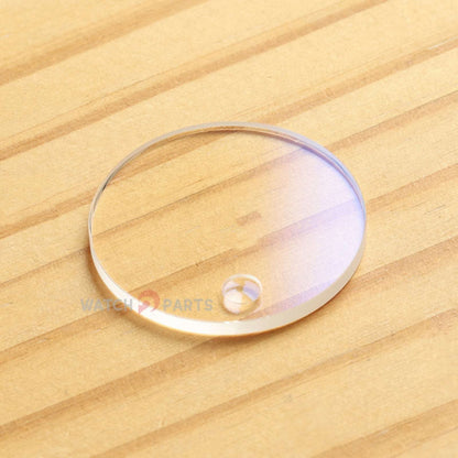 Sapphire Crystal for Ulysse Nardin Maxi Marine Diver UN 263-33 Watch Glass