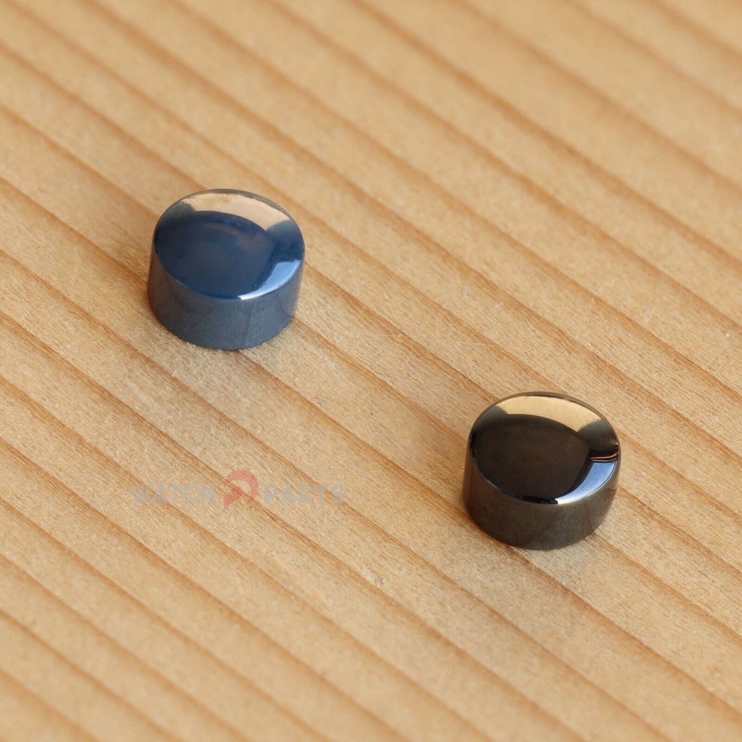 شاهد قبعة مدافع السيراميك لـ Omega Seamaster Diver 300m 44mm 210/212 Chronograph Watch