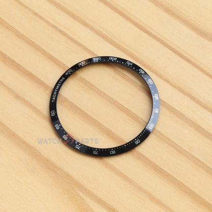 Watch Aluminum Bezel for TAG Heuer Carrera Calibre 16 41mm Watch Insert