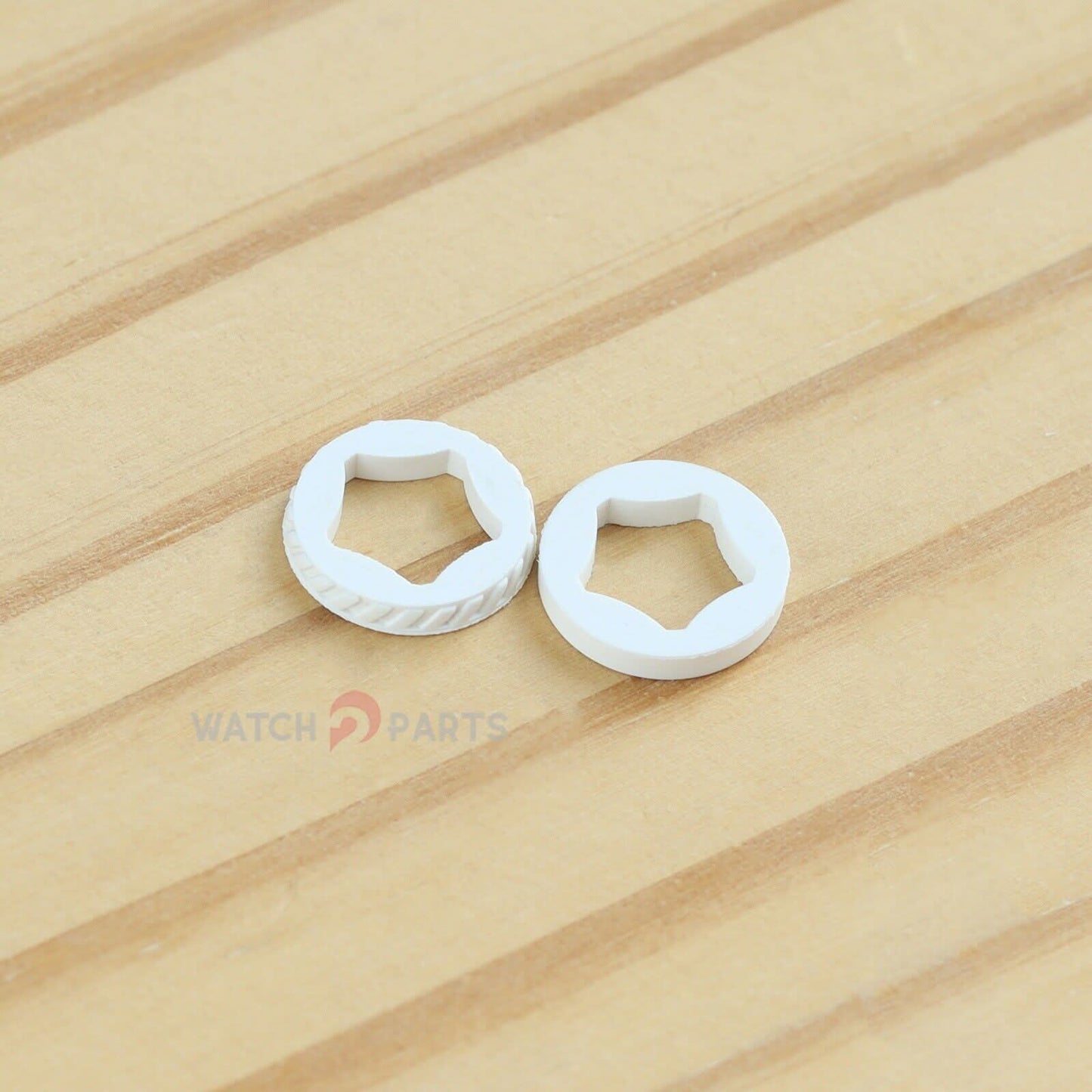 Кольцо для заводной головки часов Richard Mille RM 11-03 из фторкаучука