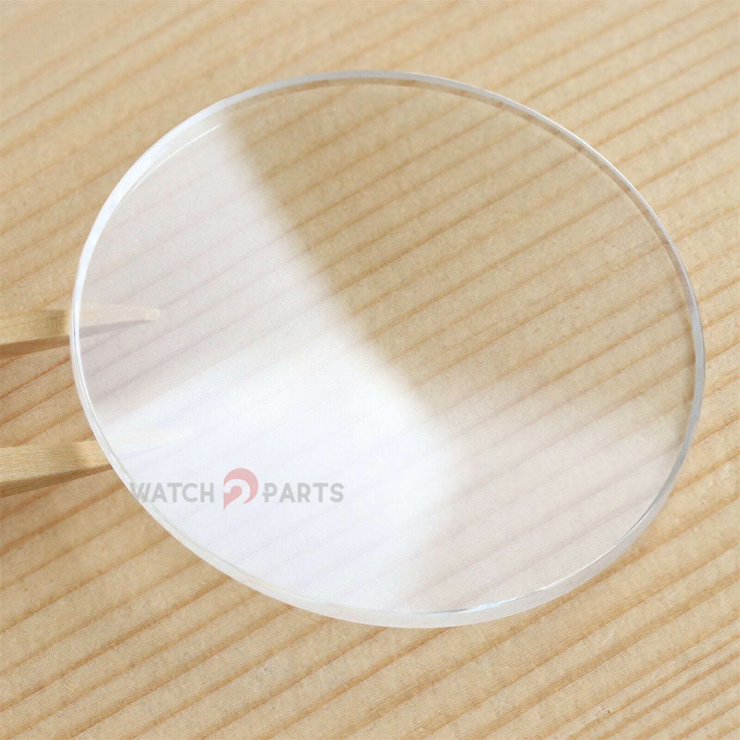 Сапфировое стекло для часов Audemars Piguet 15210/26393, код 11.59, 41 мм, AP