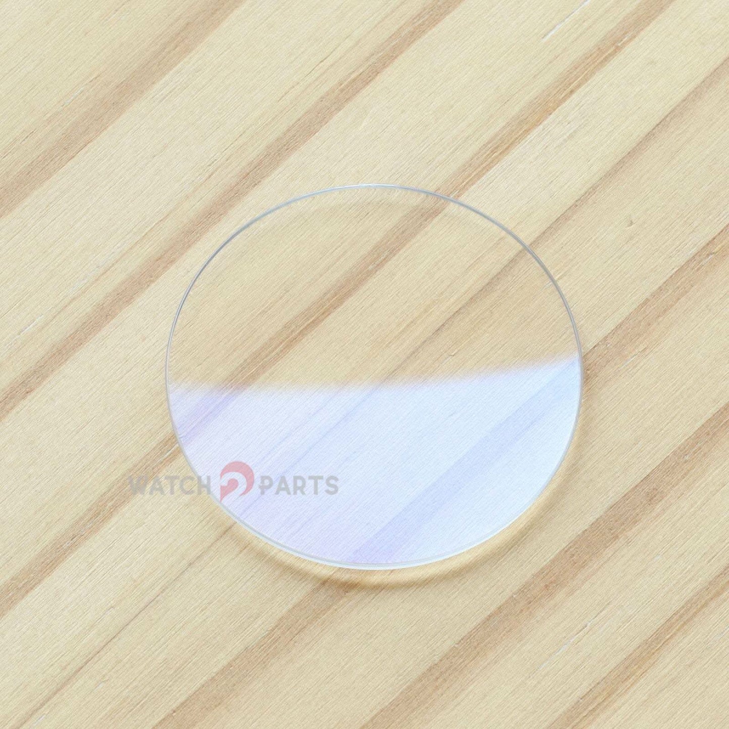 Guarda Sapphire Crystal per Breitling Navitimer Women's A17395211A1A1/A17395211A1P3/A17395211A1P4 35mm Glass d'oro