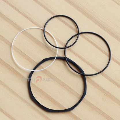 Комплект прокладок для часов, водонепроницаемое кольцо для Audemars Piguet 67651/67650/67652/67656