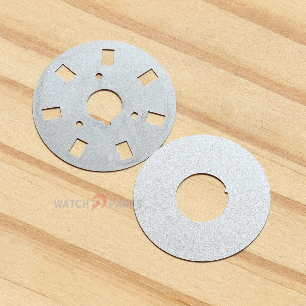 Day/Date Wheel Disc for Rolex Caliber 3055 Watch Calendar