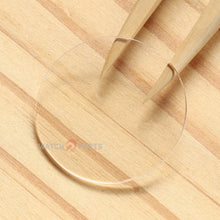 AR Coating Double Domed Watch Sapphire Crystal for Blancpain Women 3650 36.8 mm Glass