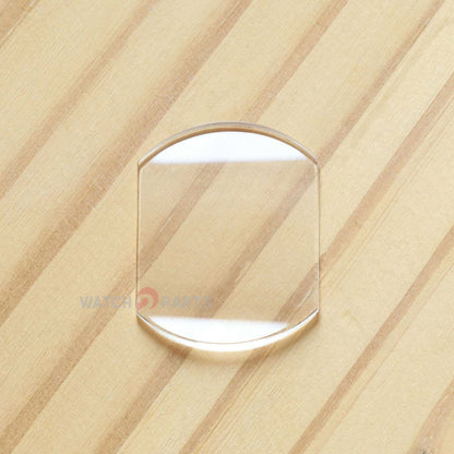 Watch Sapphire Crystal for Franck Muller 7851 Cintree Curvex 48.7 x 35.3mm Watch