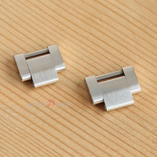 14/15.5mm Oyster Bracelet Link for Rolex Oyster Perpetual 34/36/39/41mm 124200 126000 116000 114300 124300 Watch End Links