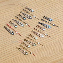 Luminous Watch Hands for Omega Seamaster Diver 300 M Caliber Cal.8800 Movement 42mm Watch