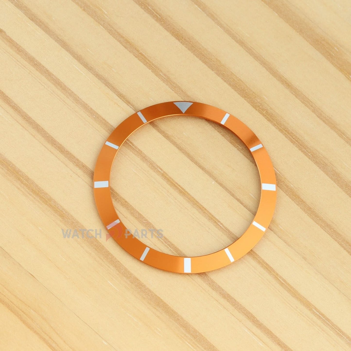 Watch Aluninum Bezel for Breitling Superocean Heritage Chronograph Watch Insert