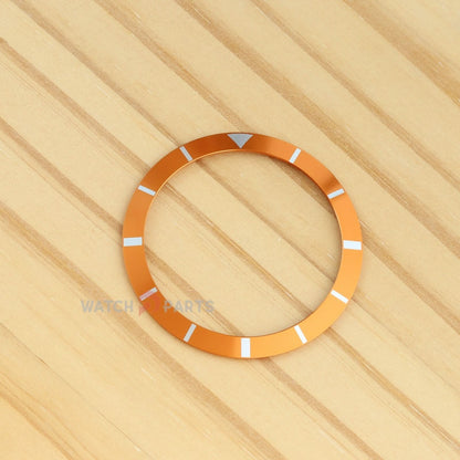 Watch Aluninum Bezel for Breitling Superocean Heritage Chronograph Watch Insert