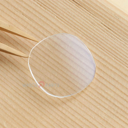 Mire el cristal de zafiro para Patek Philippe 5165/5065/5268aquanaut front & Case Back