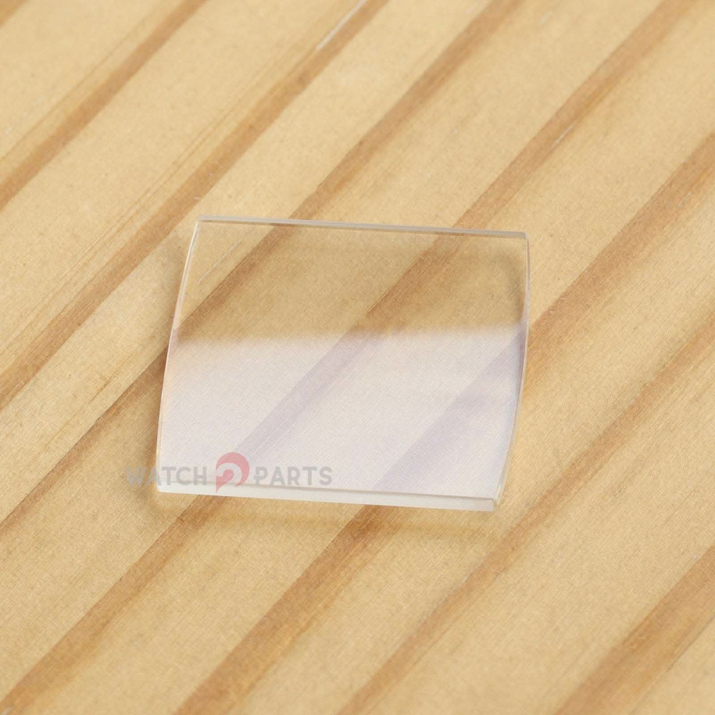 Sapphire Crystal for Ulysse Nardin Caprice UN 133-91 Watch Glass