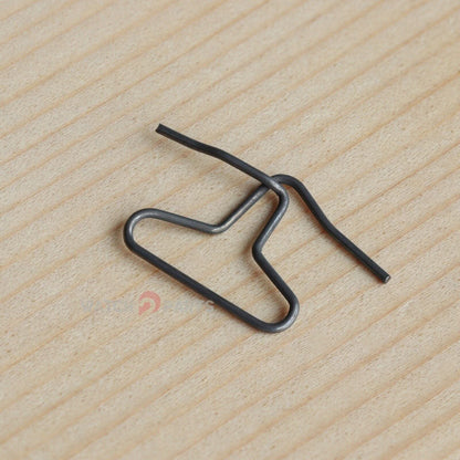 Watch Clasp Pusher Springs for Omega Seamaster/Speedmaster 085ST0056/085ST0055/085ST0058 Watch Bracelet