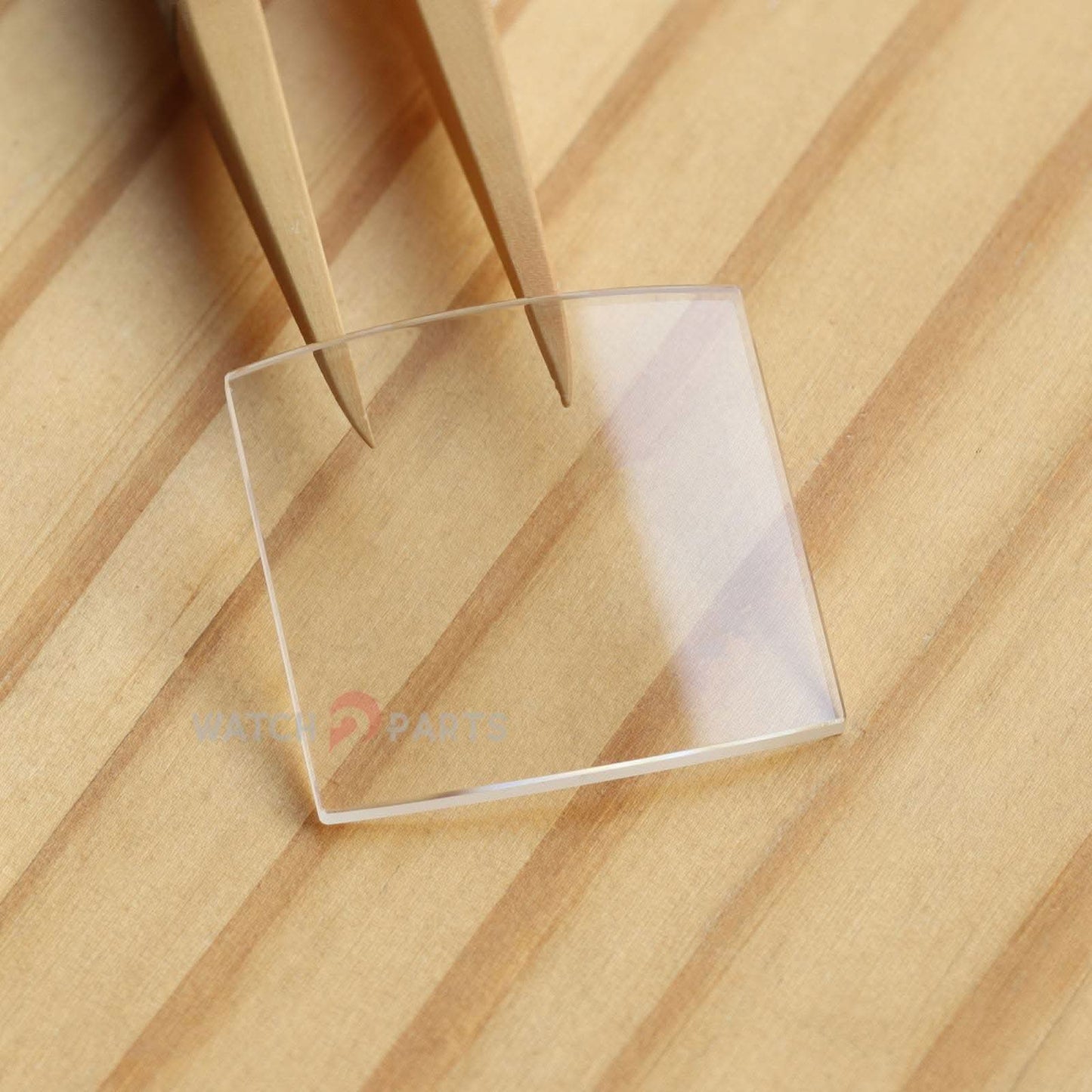 Sapphire Crystal for Ulysse Nardin Caprice UN 133-91 Watch Glass