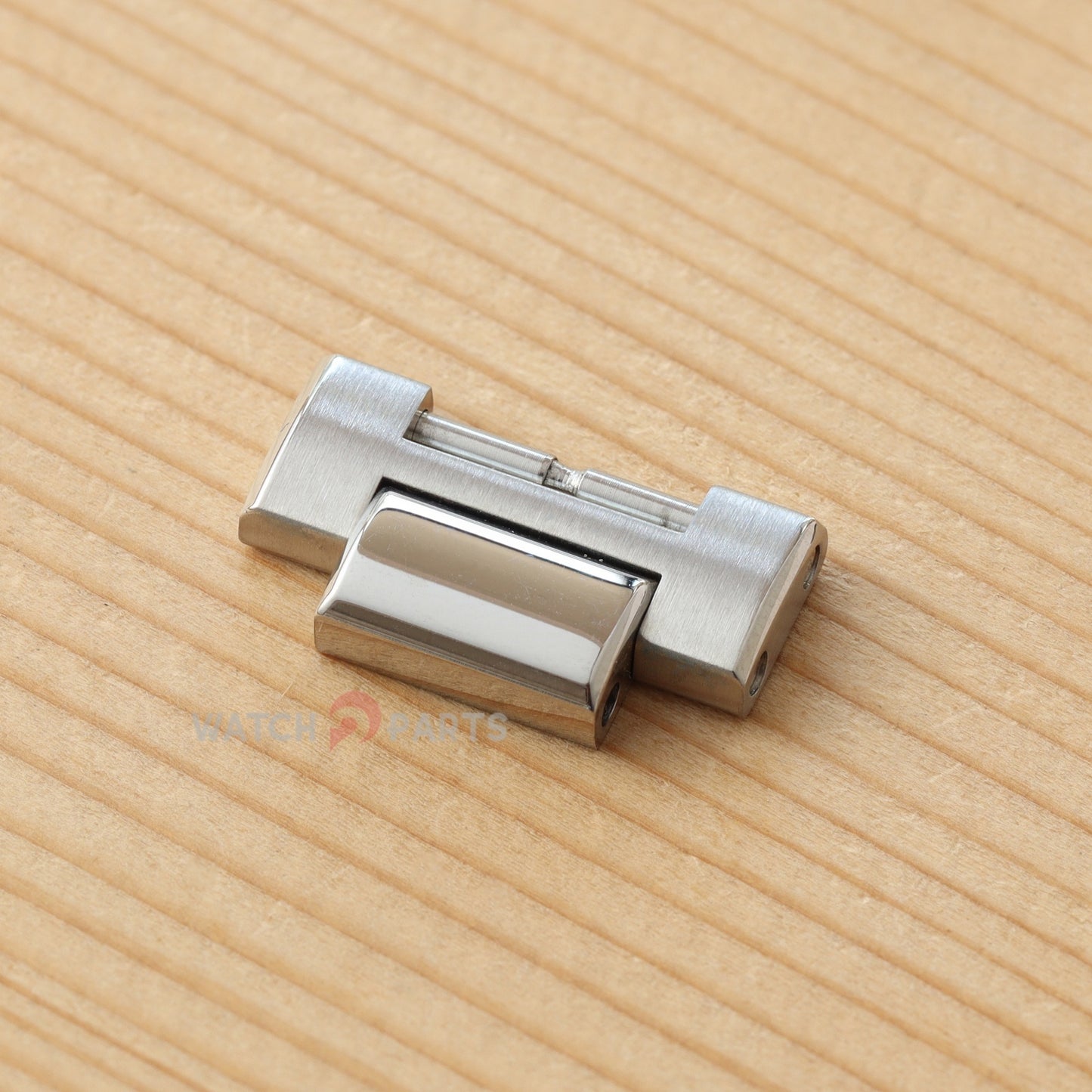18.10 mm Watch Bracelet Link for IWC Ingenieur IW3289 IW3239 40mm Automatic Watch Band End Links - watch2parts