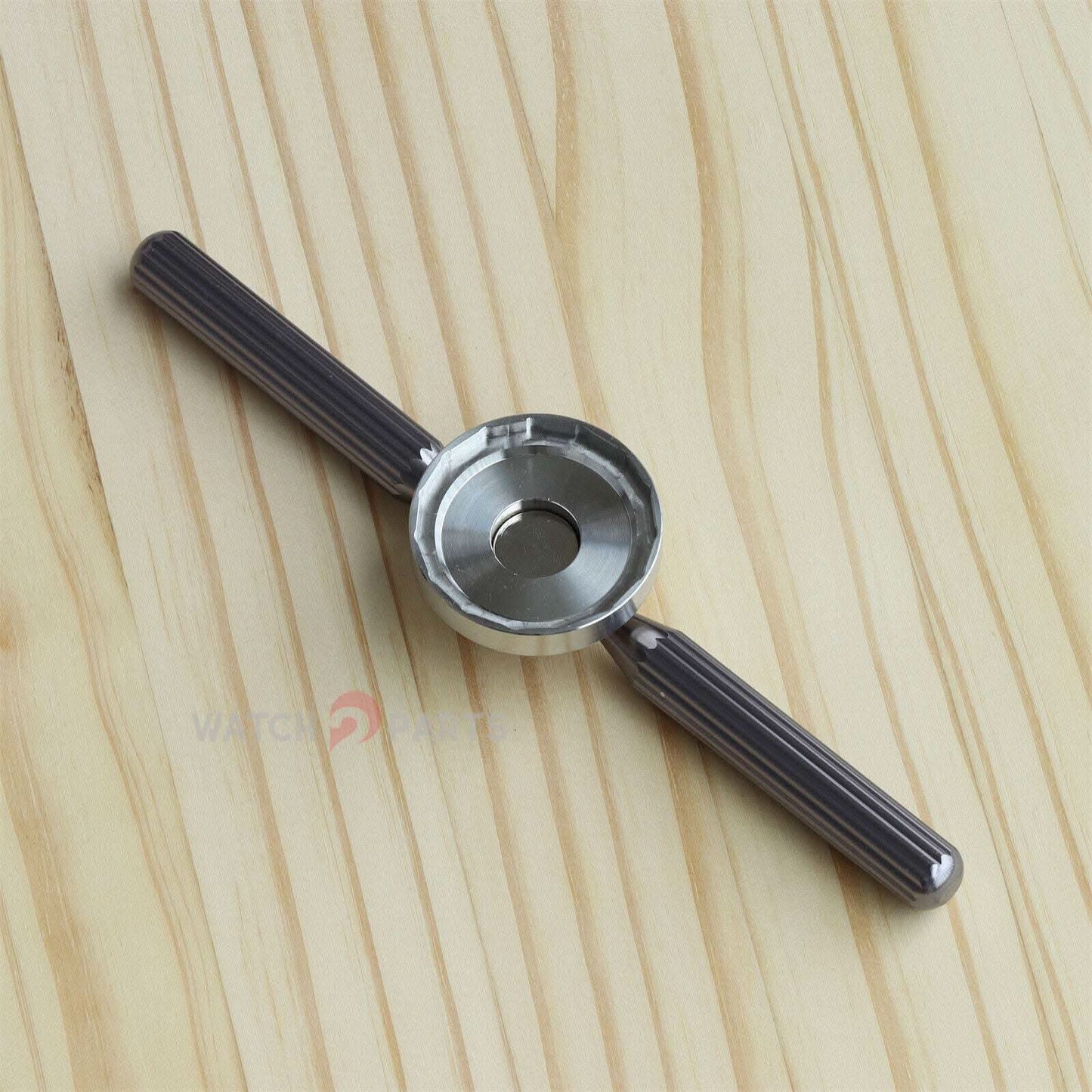 Watch Case Bace Opener for Breitling 4 Sizes Set Watch 15-sided Polygon Repair