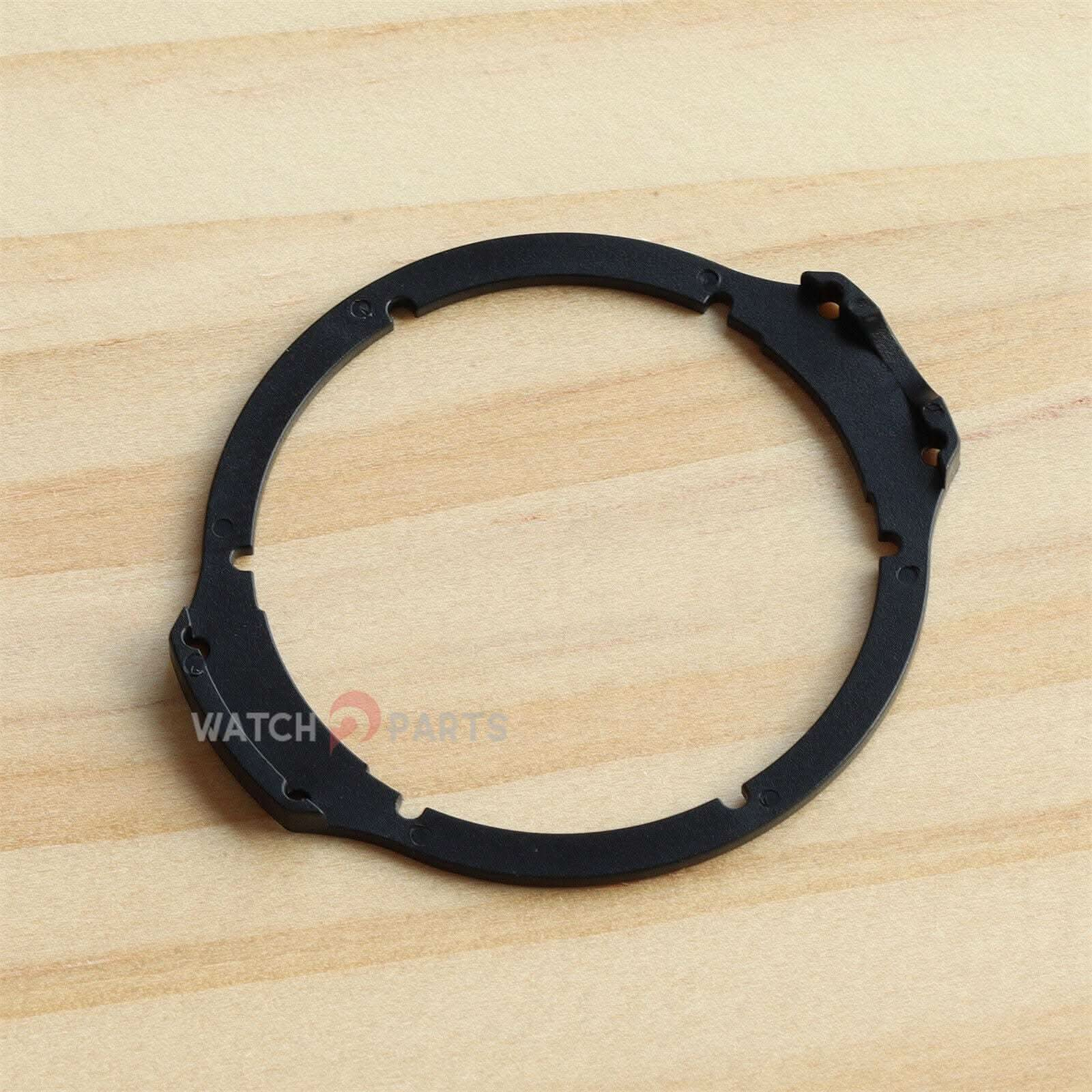 Watch Bezel Resinous Insert Gasket for Hublot Big Bang 38mm 361 365 Watch