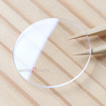 AR Coating Watch Glass for IWC Big Pilot IW5004/IW5010/IW500916/IW5038 46mm Sapphire Crystal - watch2parts