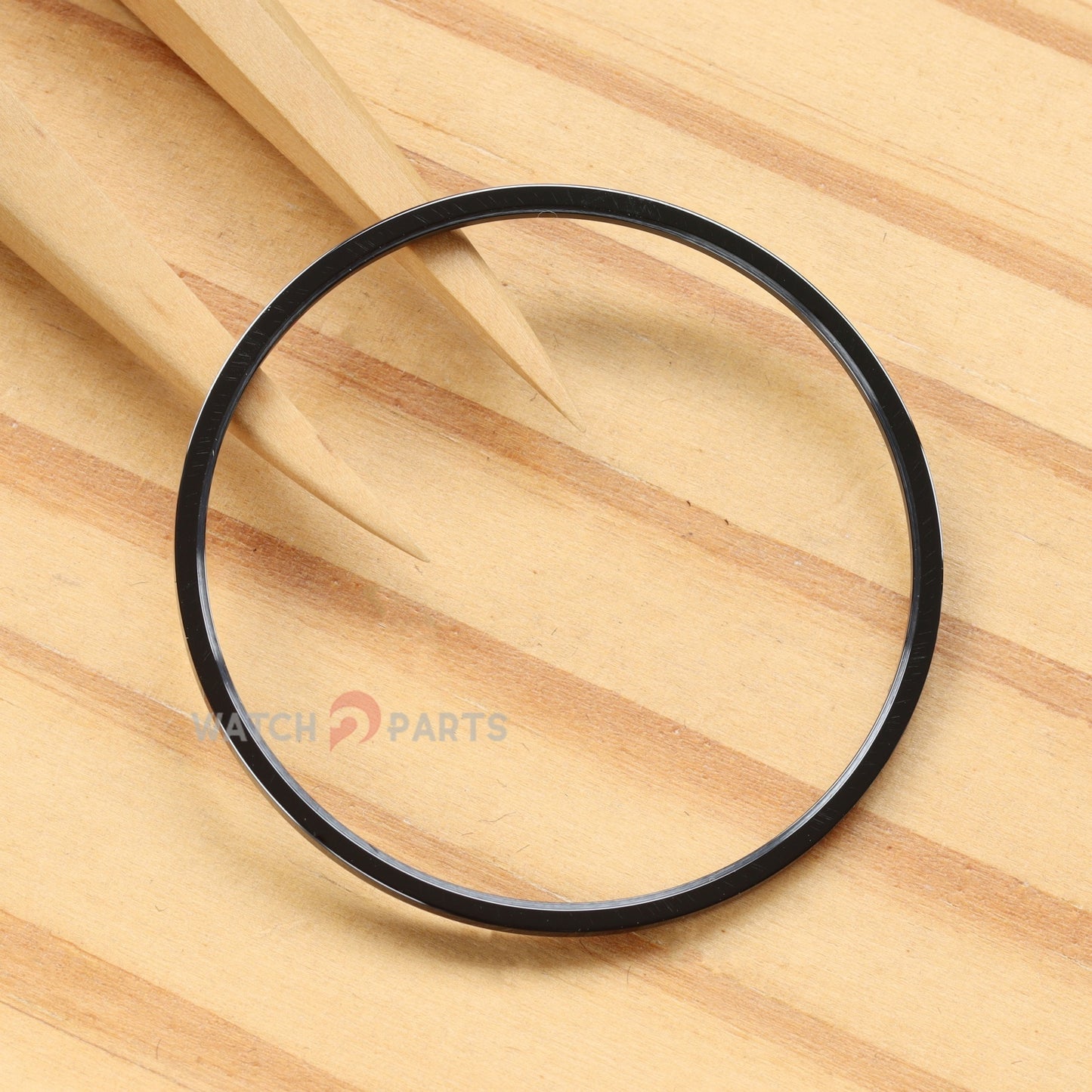 Ceramic Bezel for Tudor 53010 55010 56010 Glamour 31/36/39mm Watch Insert
