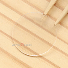 AR Coating Sapphire Crystal for Chopard Classic 161289 38mm Watch Glass