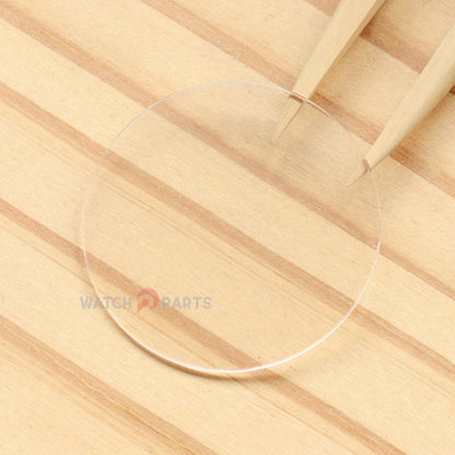 AR Coating Sapphire Crystal for Chopard Classic 161289 38mm Watch Glass