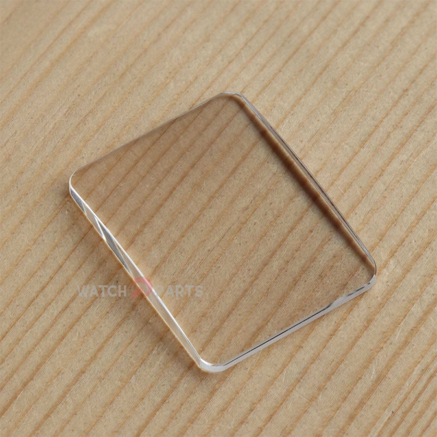 Сапфировое стекло для часов Audemars Piguet 25987 Edward Piguet 49 мм AP