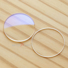 Watch Sapphire Crystal for Breitling Chronomat GMT A3239810 40mm Watch Glass