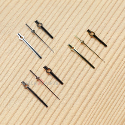 Watch Hands for Rolex Datejust Turn-O-Graph 116264 36mm Cal.3135 Watch Movement