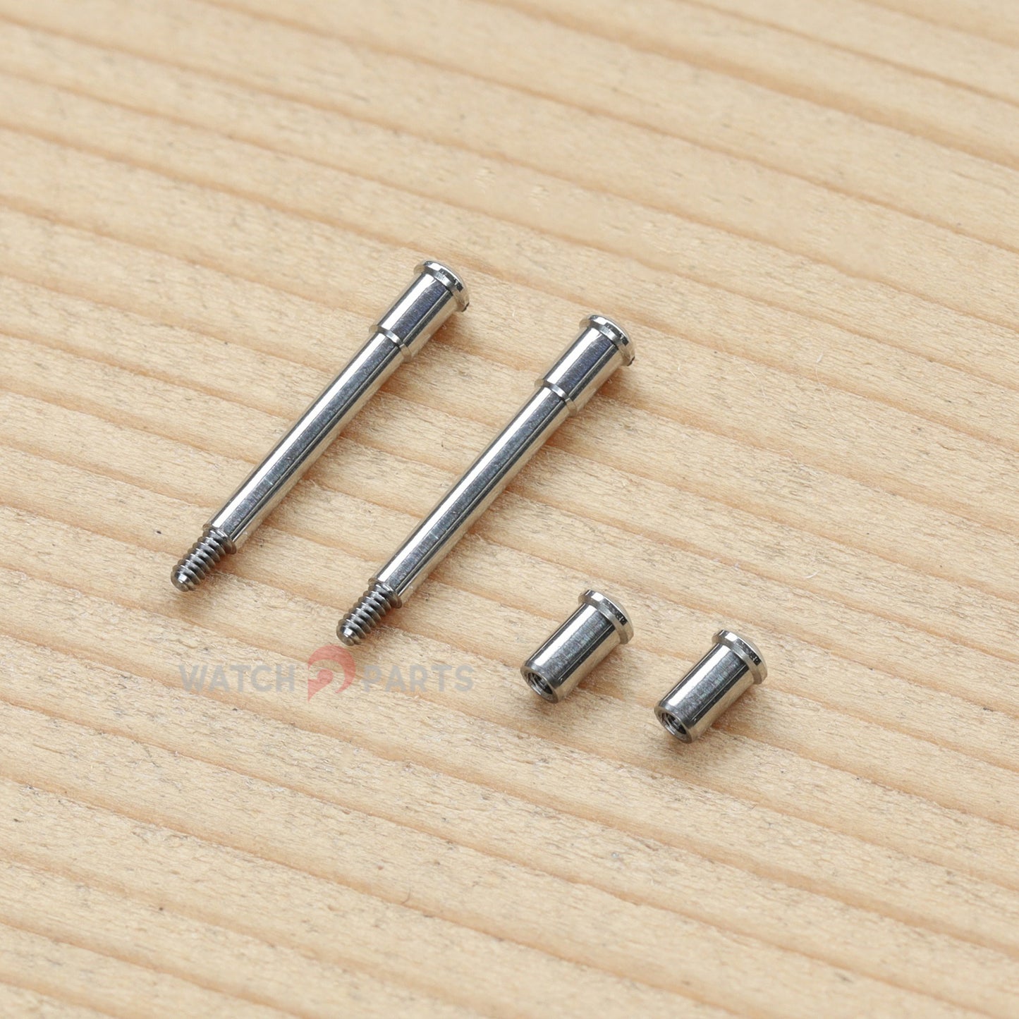 Strap Screw Bar for Chopard 209426-5201 Happy Diamonds 32mm Watch Band Pin