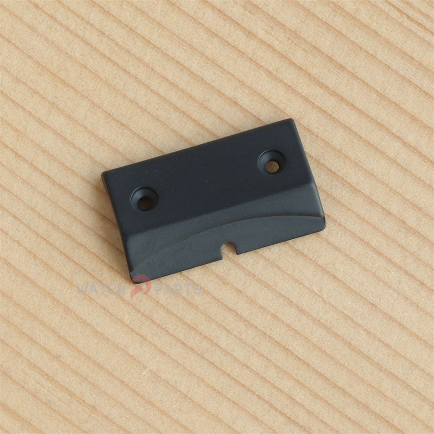 Керамическая крышка концевого звена ремешка для часов Hublot Big Bang 44 мм 301/311/318